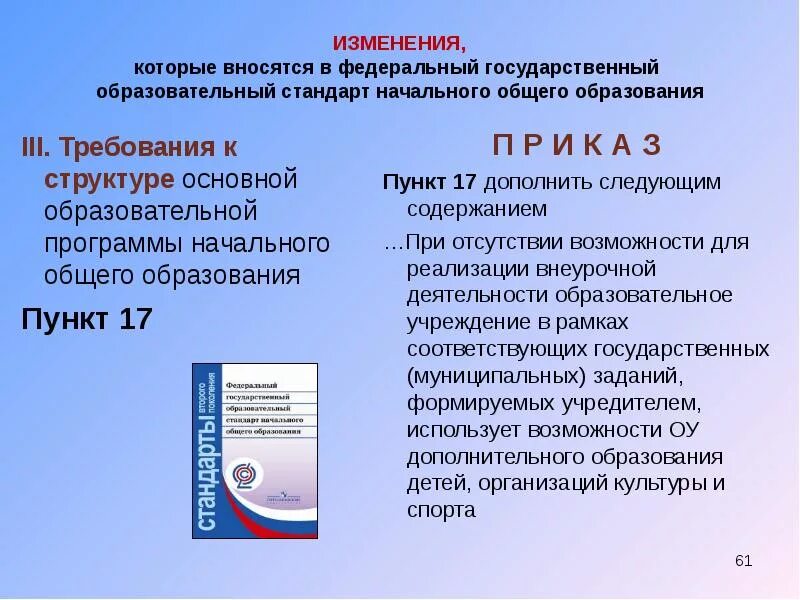 ФГОС НОО 2022 книга. ФГОС начального общего образования 2022. ФГОС НОО изменения. Программы начального основного образования ФГОС.