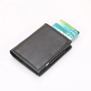 Multi wallet