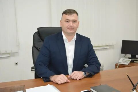 Глава городского поселения