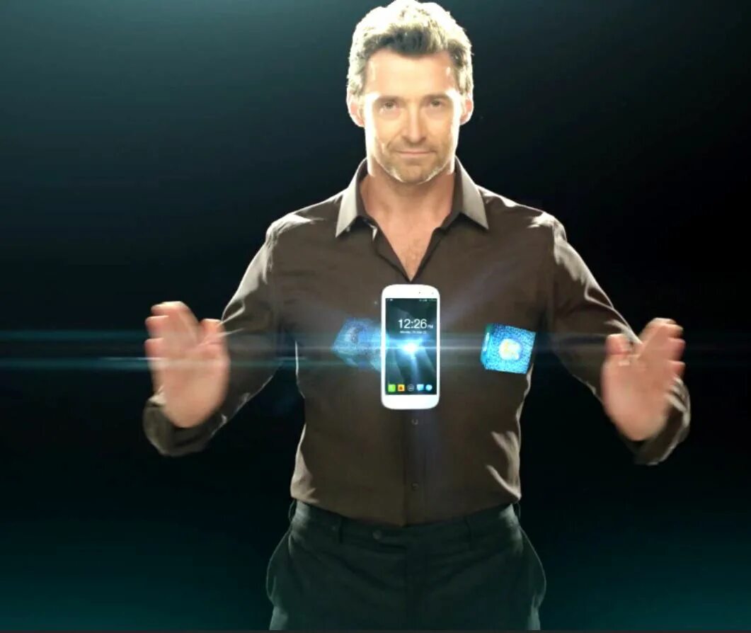 Реклама смартфона. Micromax Hugh Jackman. Фото актер руки реклама смартфонов. Игровой телефон который рекламировал Рик. Кому принадлежит андроид