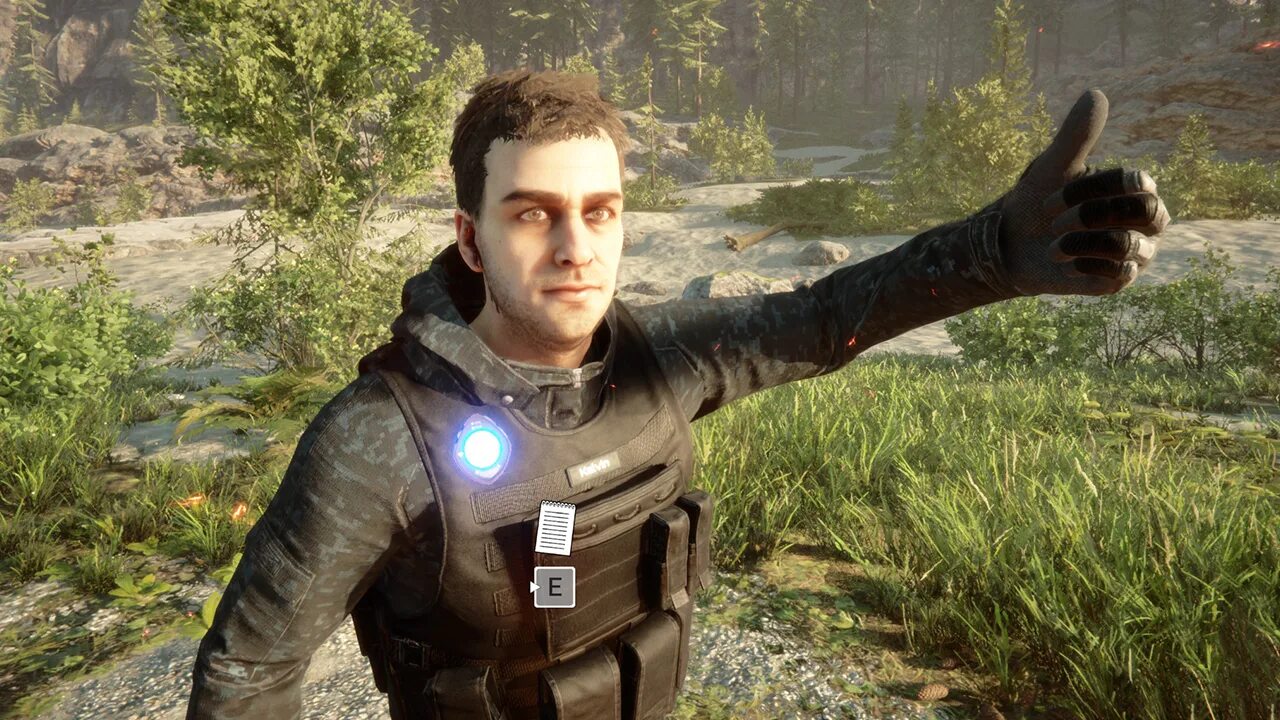 Sons of the forest как воскресить вирджинию. Форест 2. sons of the forest игра.