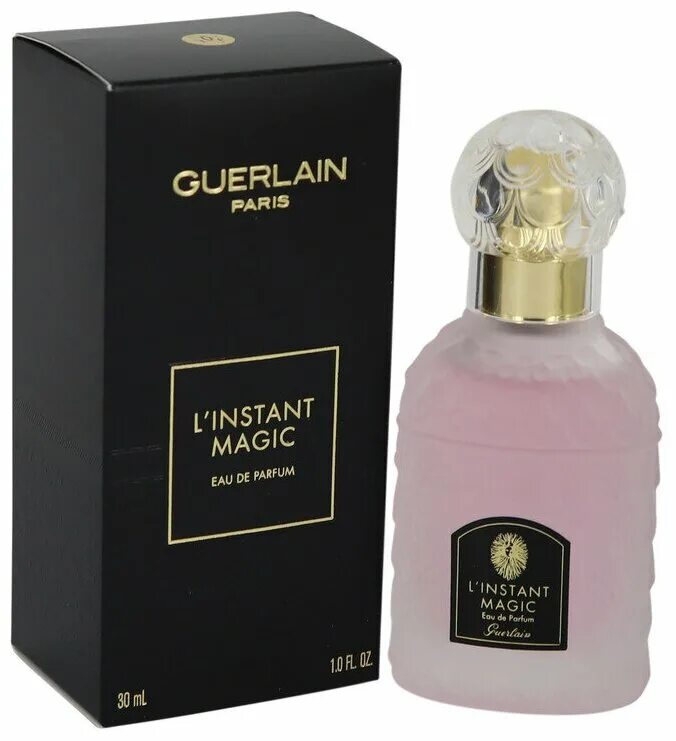 Instant magic. Guerlain l'instant Magic 30 мл. Guerlain l'instant Magic 50 мл. Guerlain l'instant Magic w EDP 30 ml. Guerlain l'instant Magic Eau de Parfum.