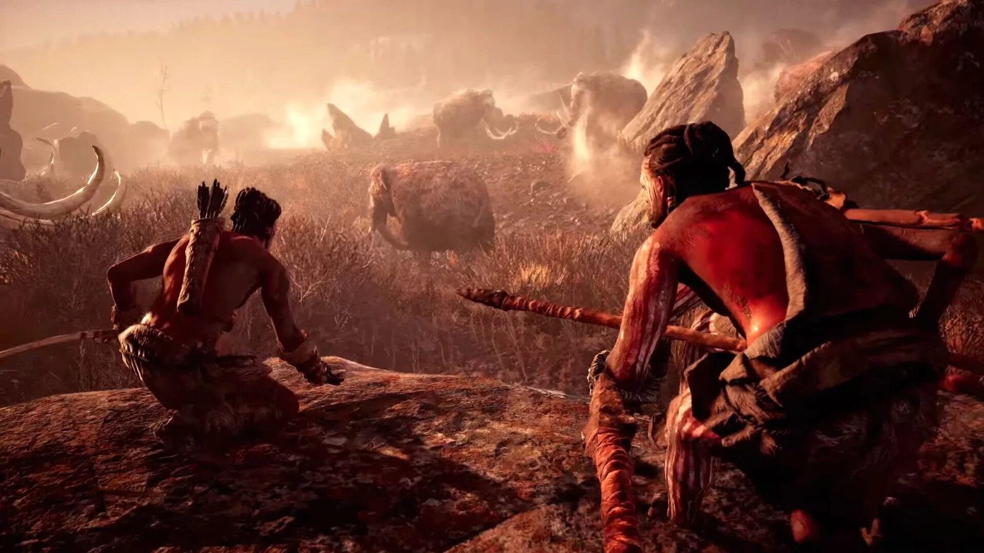 FY Cry Primal. Фар край 4 Prime. Far Cry Primal (2016). Far cry primal на пк