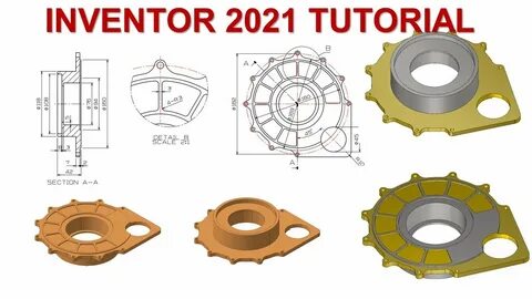 Inventor 2021