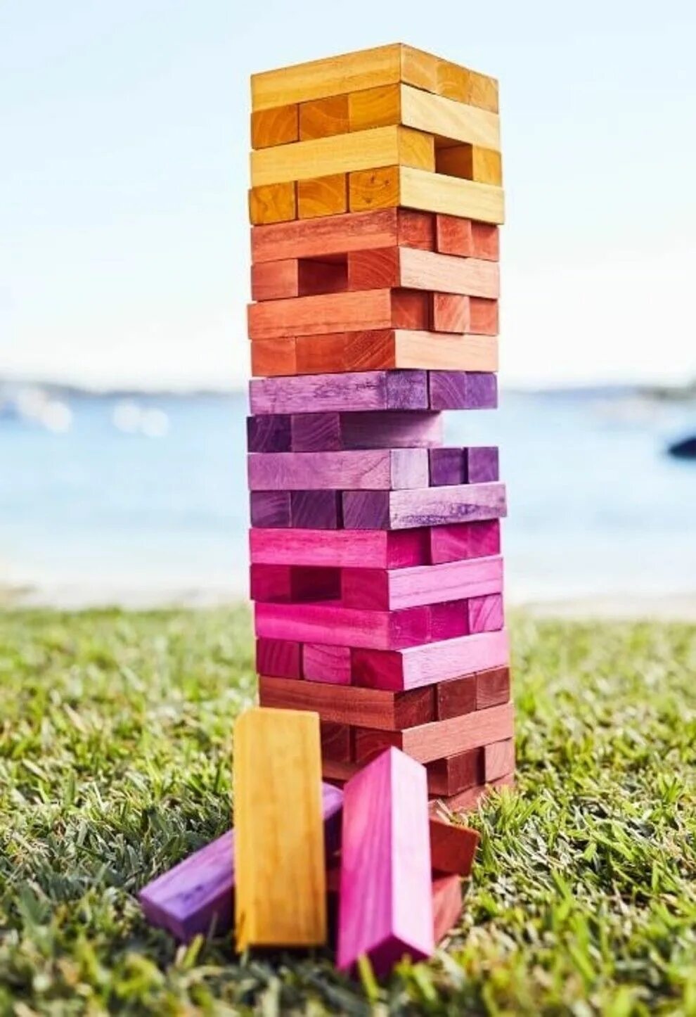 Giant Jenga. Rainbow Jenga. Дженга смикогораши. Jenga giant 3. Игра дженга башня