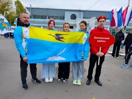 Пенза 25 мая 2024
