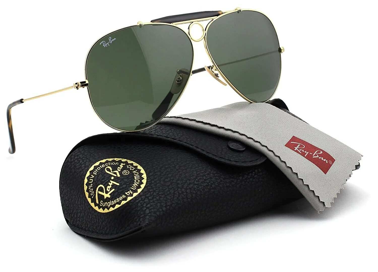 Очки райбен. Ray ban Aviator 3030. Ray-ban Shooter rb3138 Aviator. Ray ban rb3138 Shooter. Ray-ban 3138 Shooter.