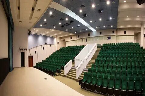 Панорама кинотеатр тверь