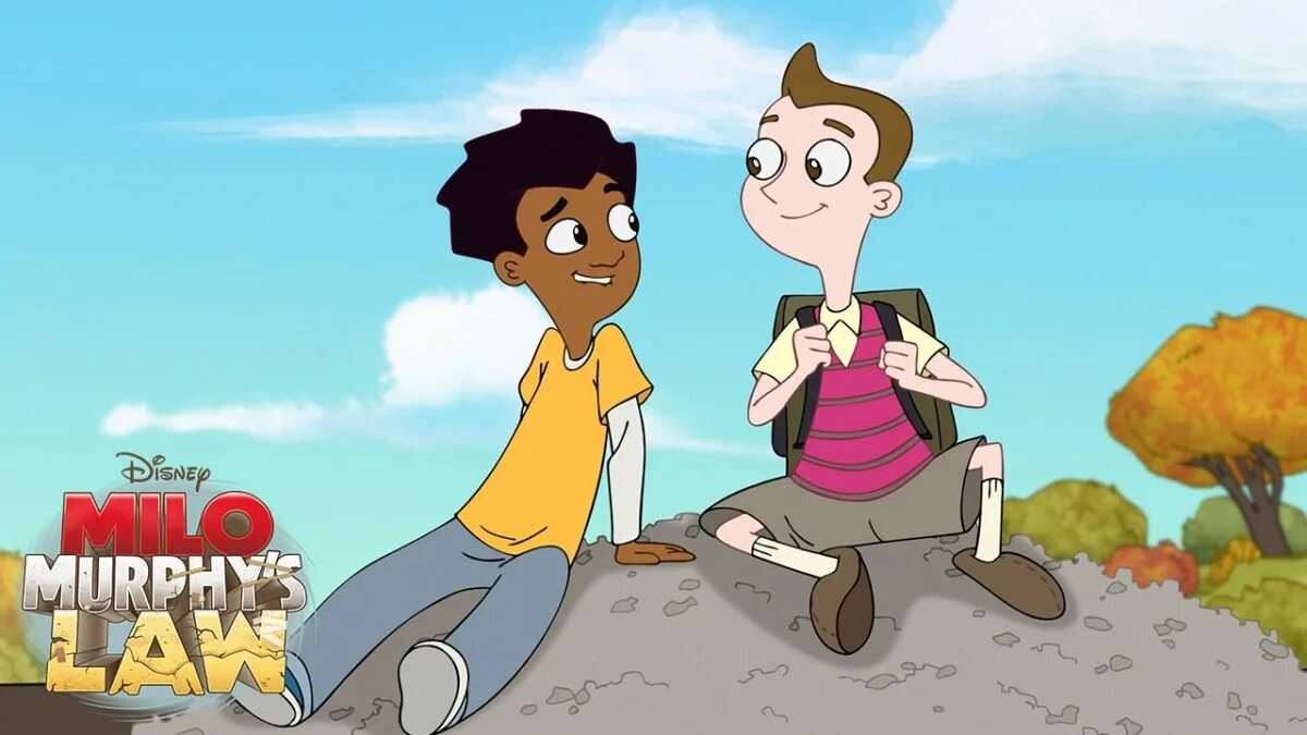 Майло мёрфи. Дакота майло мерфи. Майло мёрфи. Майло мёрфи персонажи. Milo murphy s law.