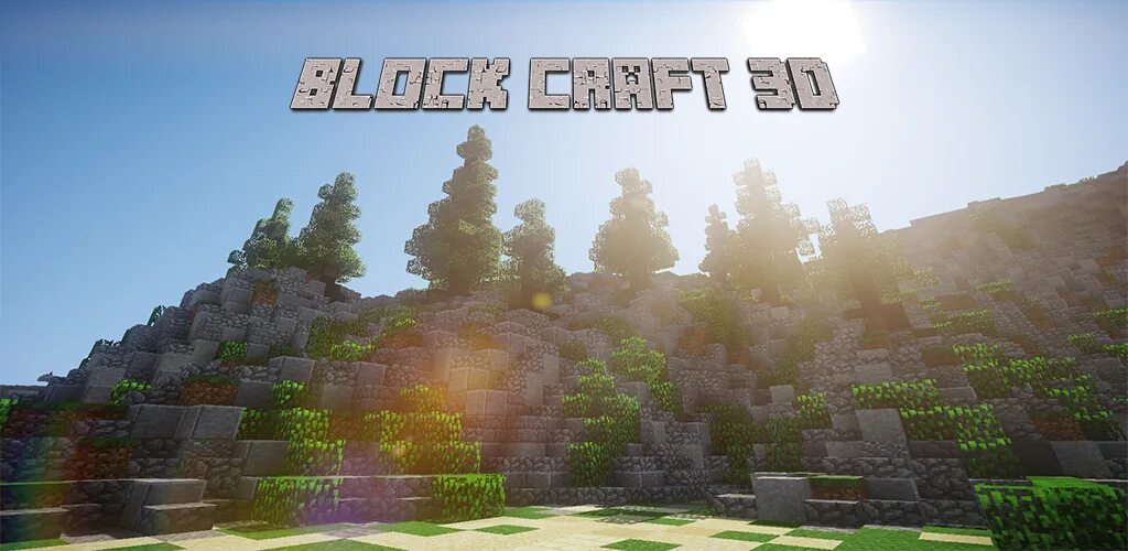 Block craft 3d открыты все. Блок крафт 3д постройки. Город в Block Craft 3d. Mini Block Craft 3d. Block build Craft.