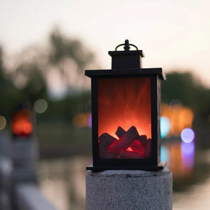 Neon-night / светодиодный камин-светильник "кантри". фонарь homeclub светодиодный с эффектом пламени. фонарь светодиодный homeclub с эффектом пламени. светодиодный камин "neon-night. фонарь homeclub светодиодный с эффектом пламени.