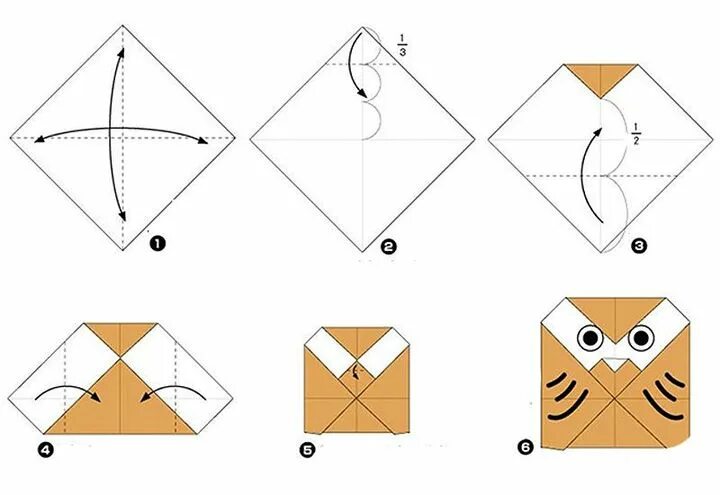 Поделки поэтапно 1 класс. Простое оригами. Оригами для малышей схема. Оригами простые схемы. Оригами из бумаги простые схемы.