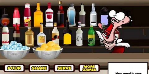 bartender drink mix game - ikra.ru.