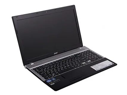 Acer v3 571g память