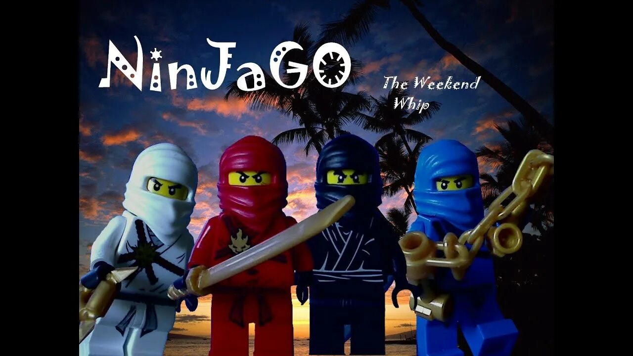 Ninjago the weekend whip. Песня Ниндзяго. The Weeknd Whip Ниндзяго.