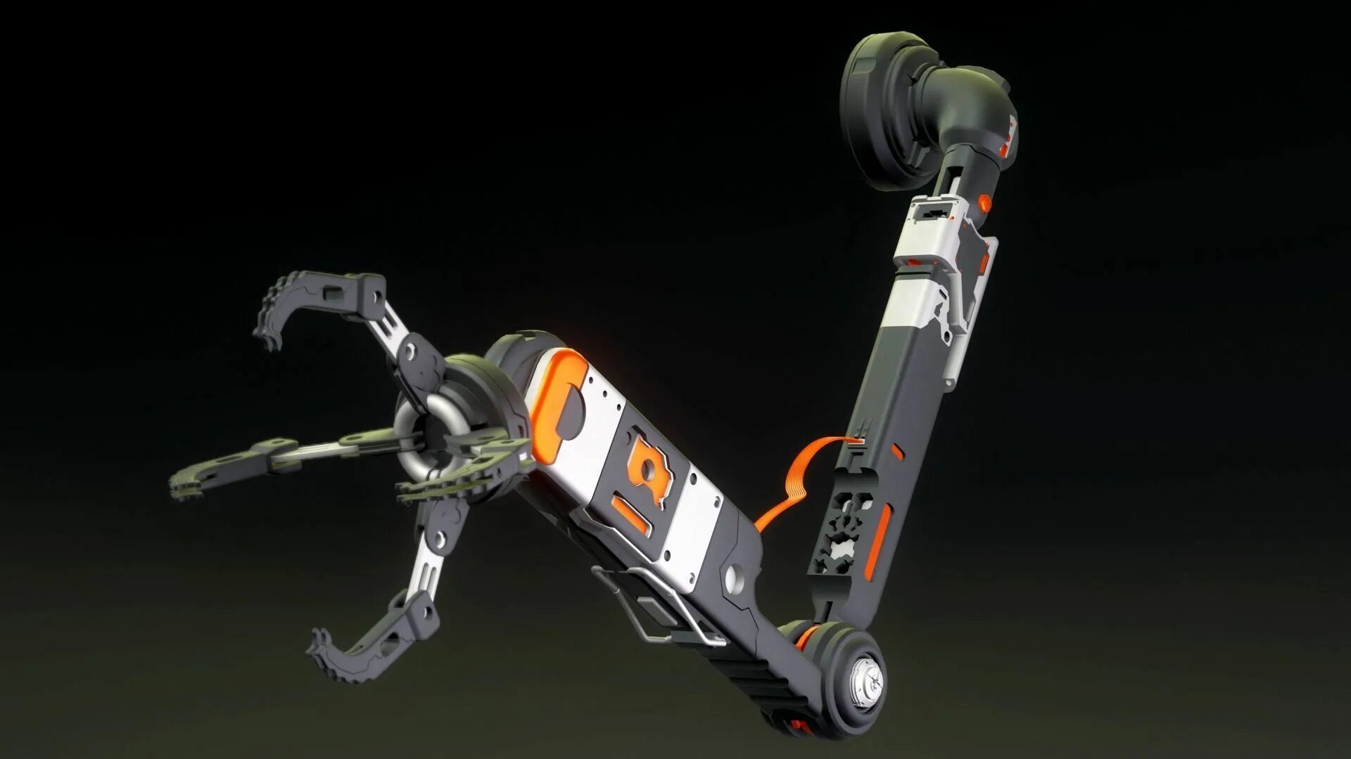 Робот манипулятор 3д модель компас. Робот плоттер 3д модель солидворкс. Robotic arm 3d model arduino. Манипулятор ардуино чертежи. Industrial robotic arm 3d model.