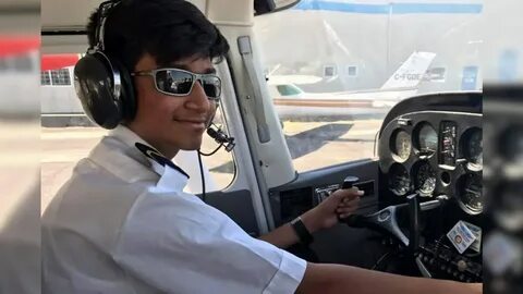 Sound pilot