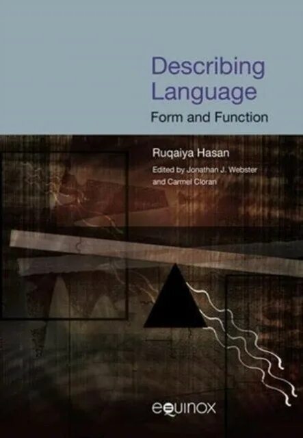 Descriptive language to create an atmosphere. Descriptive language to create an atmosphere