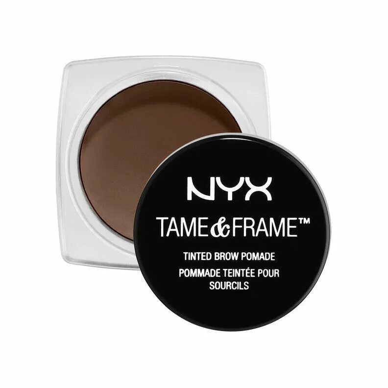 NYX Tinted Brow Pomade. Помада для бровей NYX. Тени для бровей НИКС. Помада для бровей Brow Pomade. Brow pomade