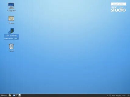 Chromium linux