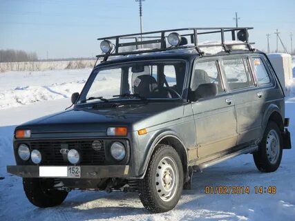 Дром 2131