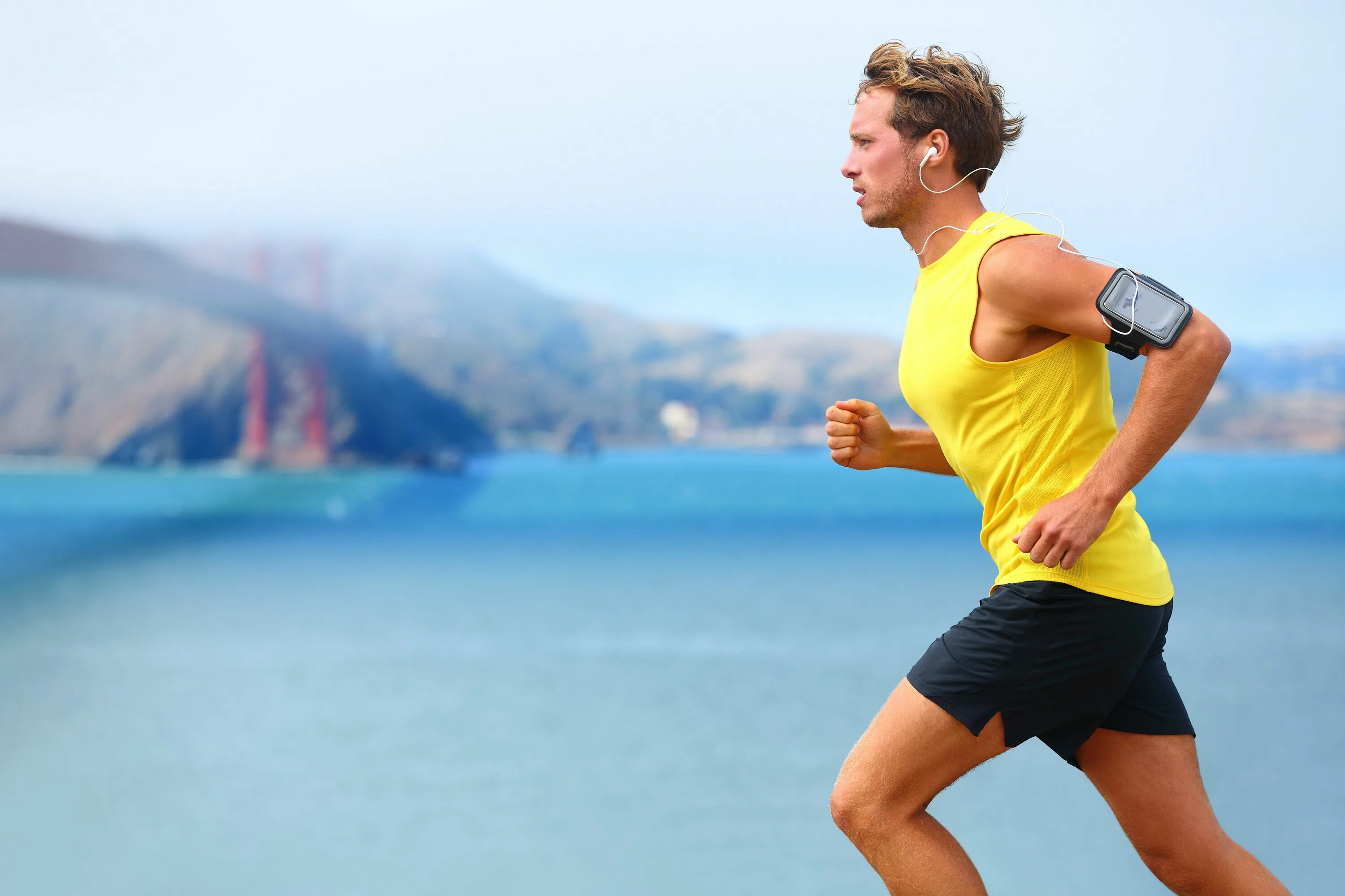 Run exercises