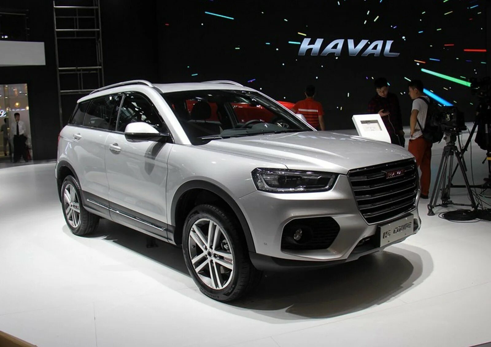 Хавал машина страна. Кроссовер Haval h7. Haval h6 Coupe. Китайский внедорожник Haval h7. Haval h6 2023.