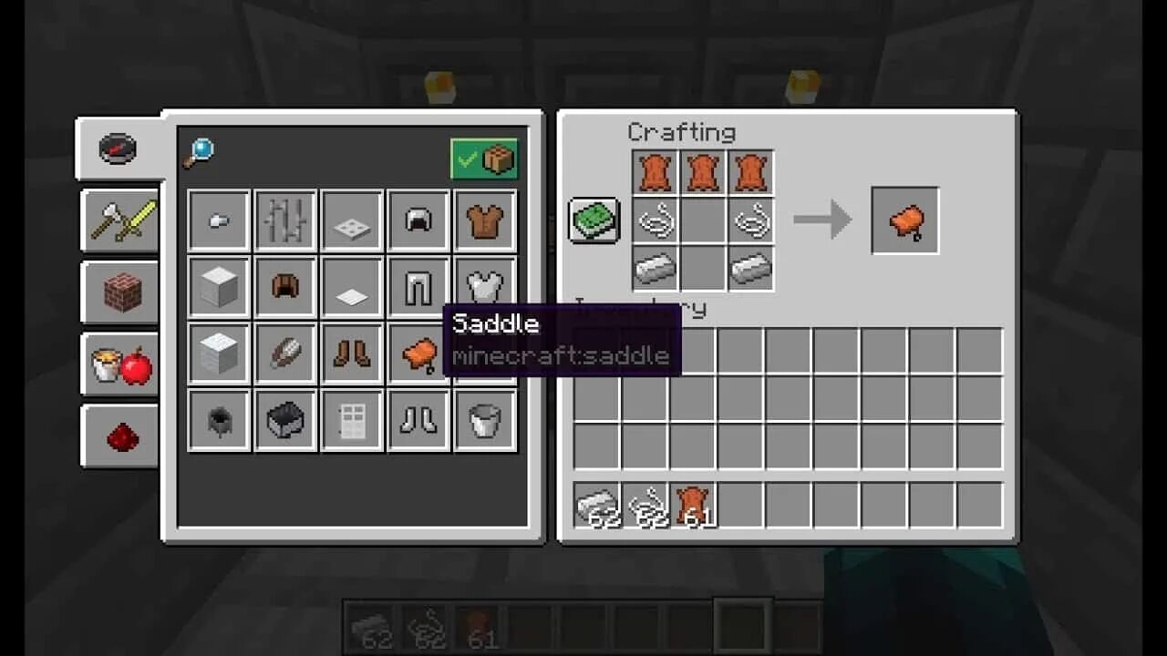 How to make mods