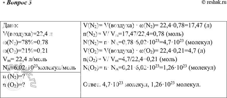 Задачи по химии по уравнениям. Концентрация 0,002 моль/л. Определить объем азота который образуется. Рассчитать массу 2,24 л оксида азота. Определить объем азота который образуется.