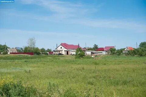 Тамбовский р н