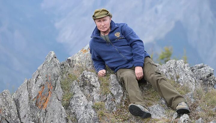 Песков ответил на вопрос о планах Путина на отпуск РБК