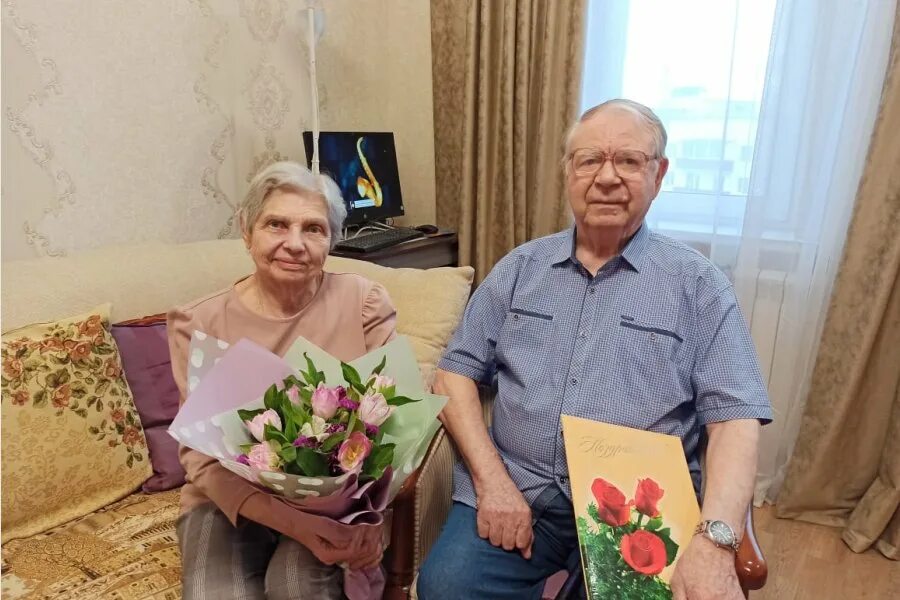 Семья глазуновых