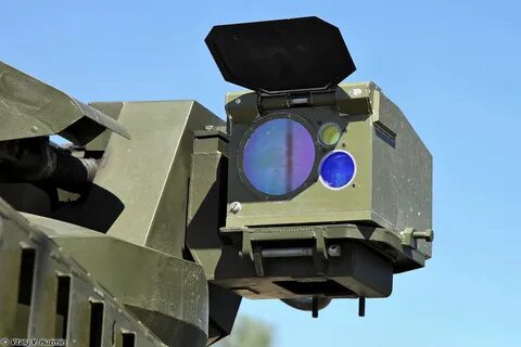 Боевой м