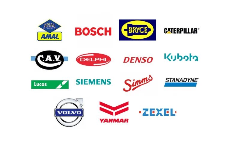 Bosch delphi