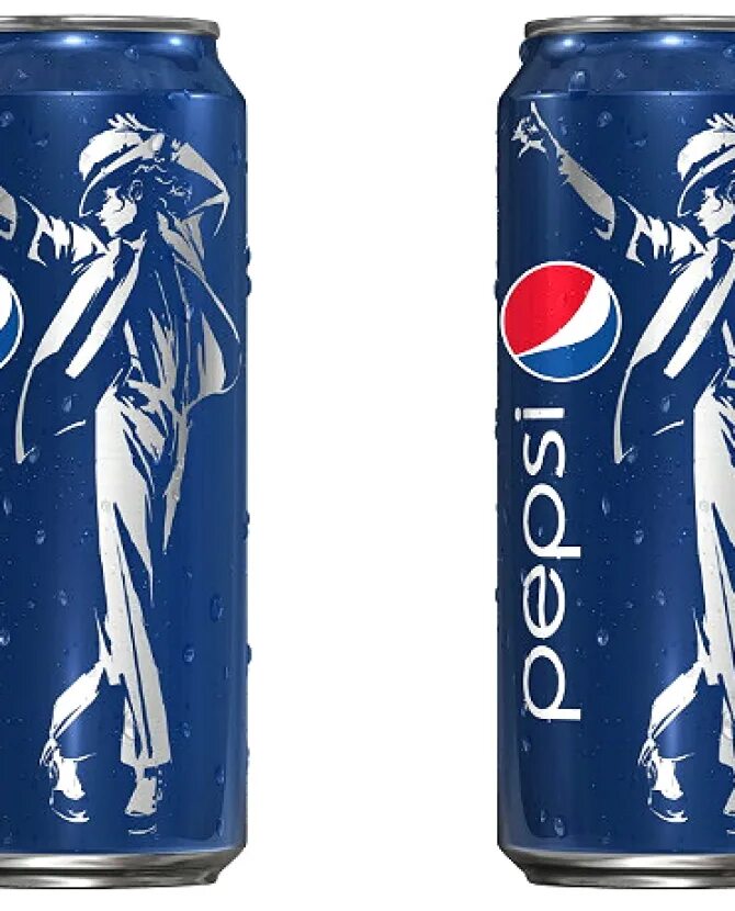 Банки выпускающие мир. Банка пепси с Майклом Джексоном. Пепси-кола с Майклом Джексоном 1988.