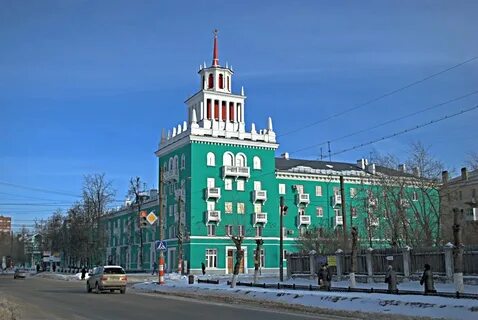 Клуб чили дзержинск нижегородской области