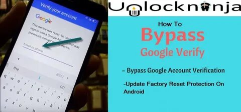 How to bypass