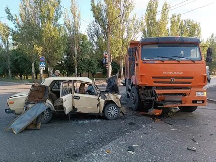 Донецк 12 ноября