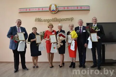 Сайт моиро минск