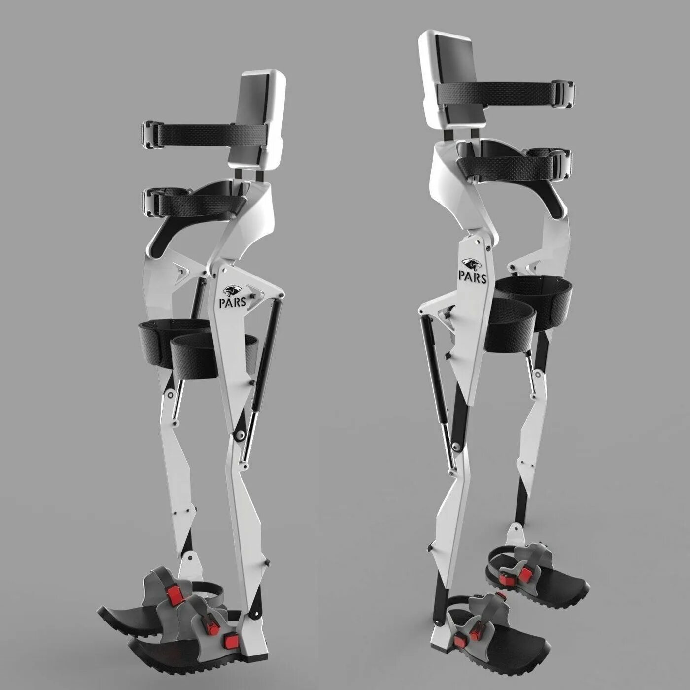 Robot suit