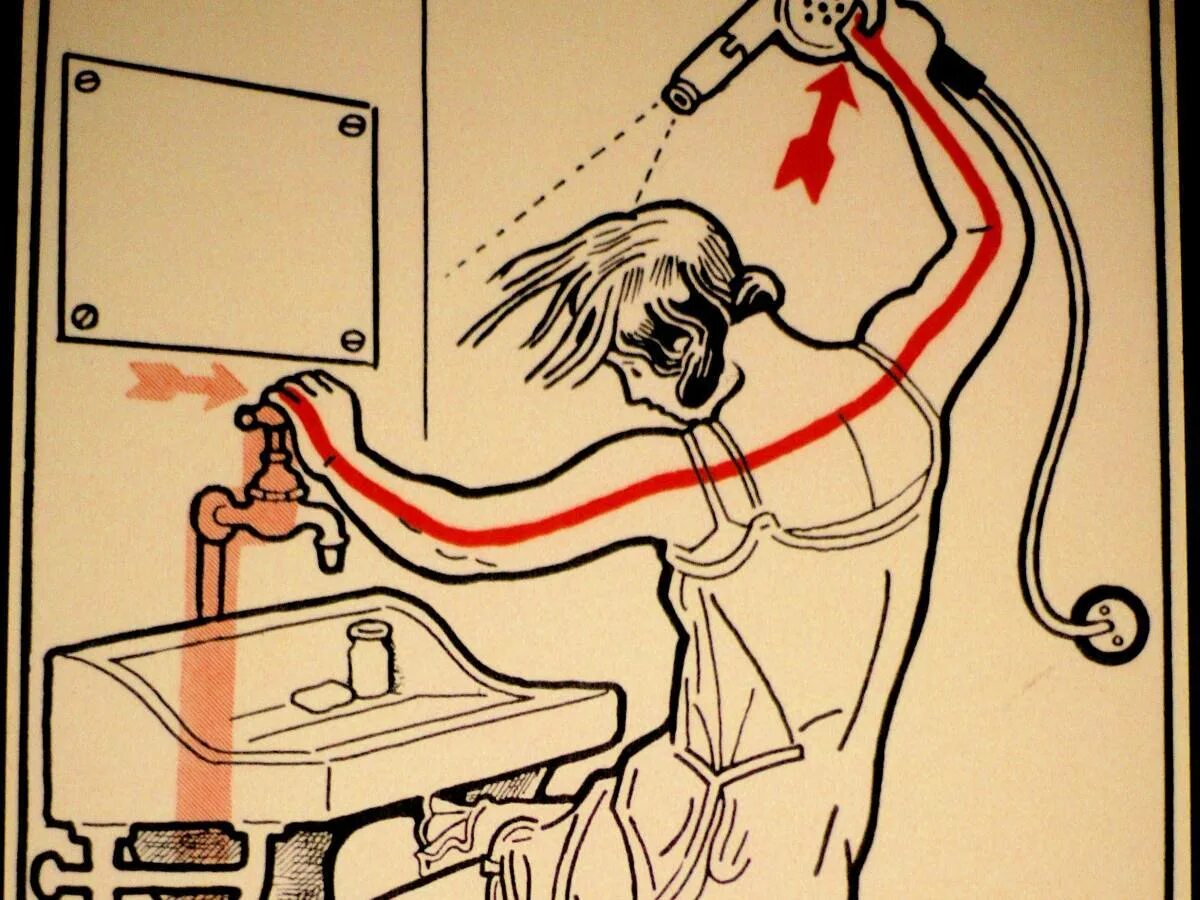 Почему не работает электричество. Удар электрическим током. поражение электричеством.