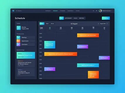 Job scheduling