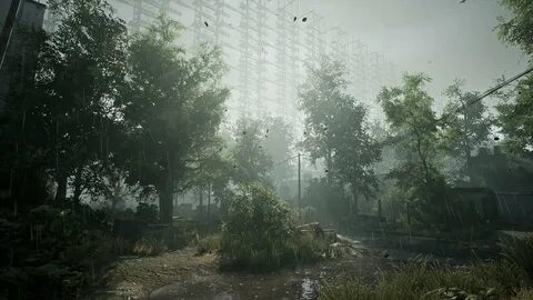 Чернобылит игра