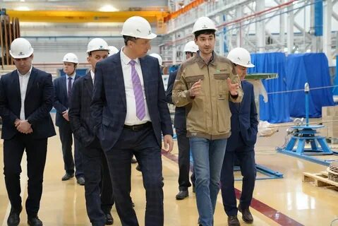 представители нефтяных компаний