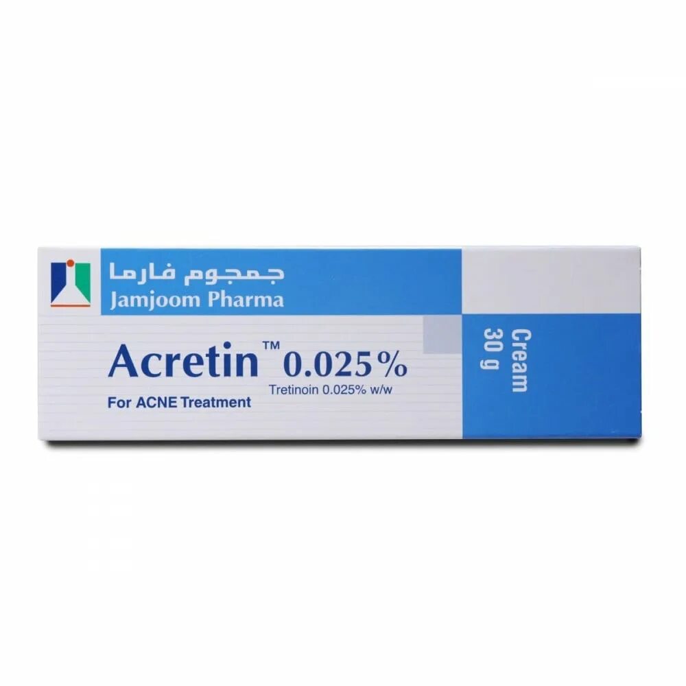 Tretinoin Cream 0.025. Акретин крем 0.05. Третиноин крем от прыщей. Acretin 0.025. Третиноин крем 0.025 купить