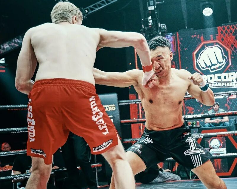 Ufc 4 бойцы. Ea sports ufc 2. бойцы из brawl stars. мажидов боец. новый боец бастер.