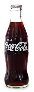 coke body shape.