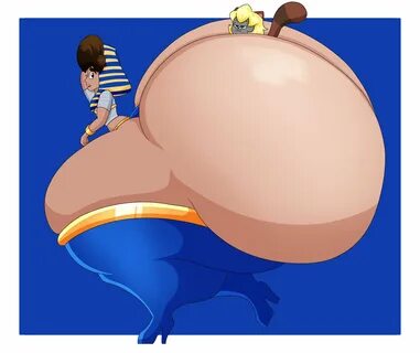 Rule34 - If it exists, there is porn of it   7420548.