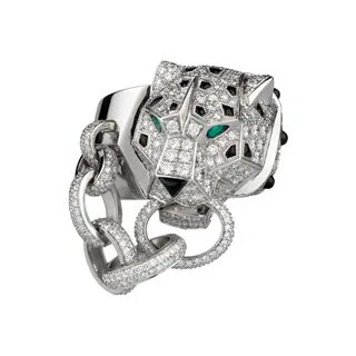 Panthere de cartier