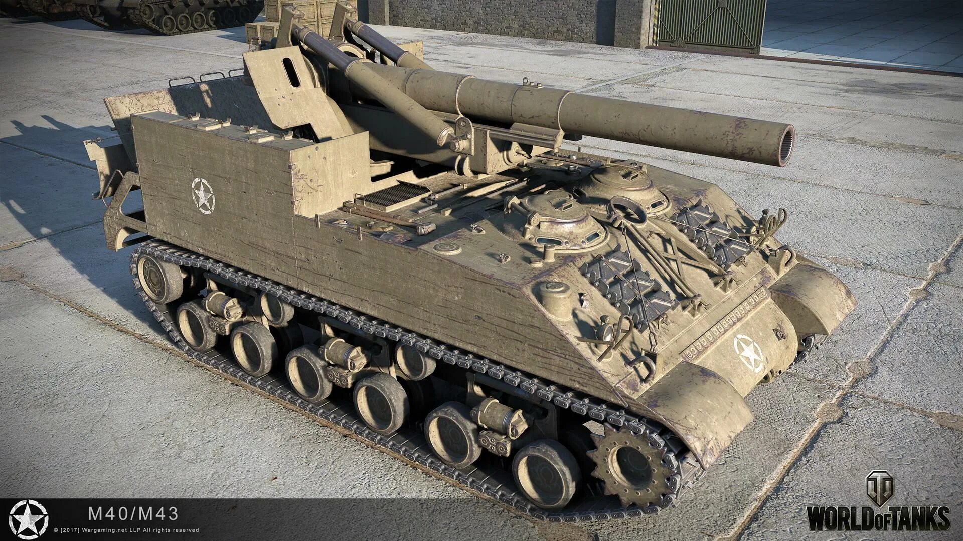 М44 ветка. М40 монстр. 40 тонн wot. Сау m40/m43. M40/m43.